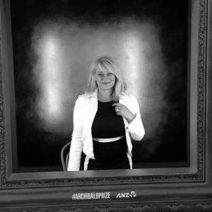 Meet your Posher, Francesca